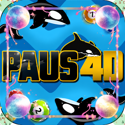 paus4d — mitra unggulan