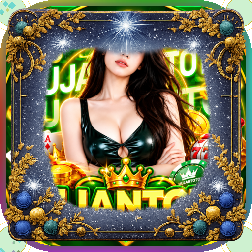 hujantoto — mitra unggulan